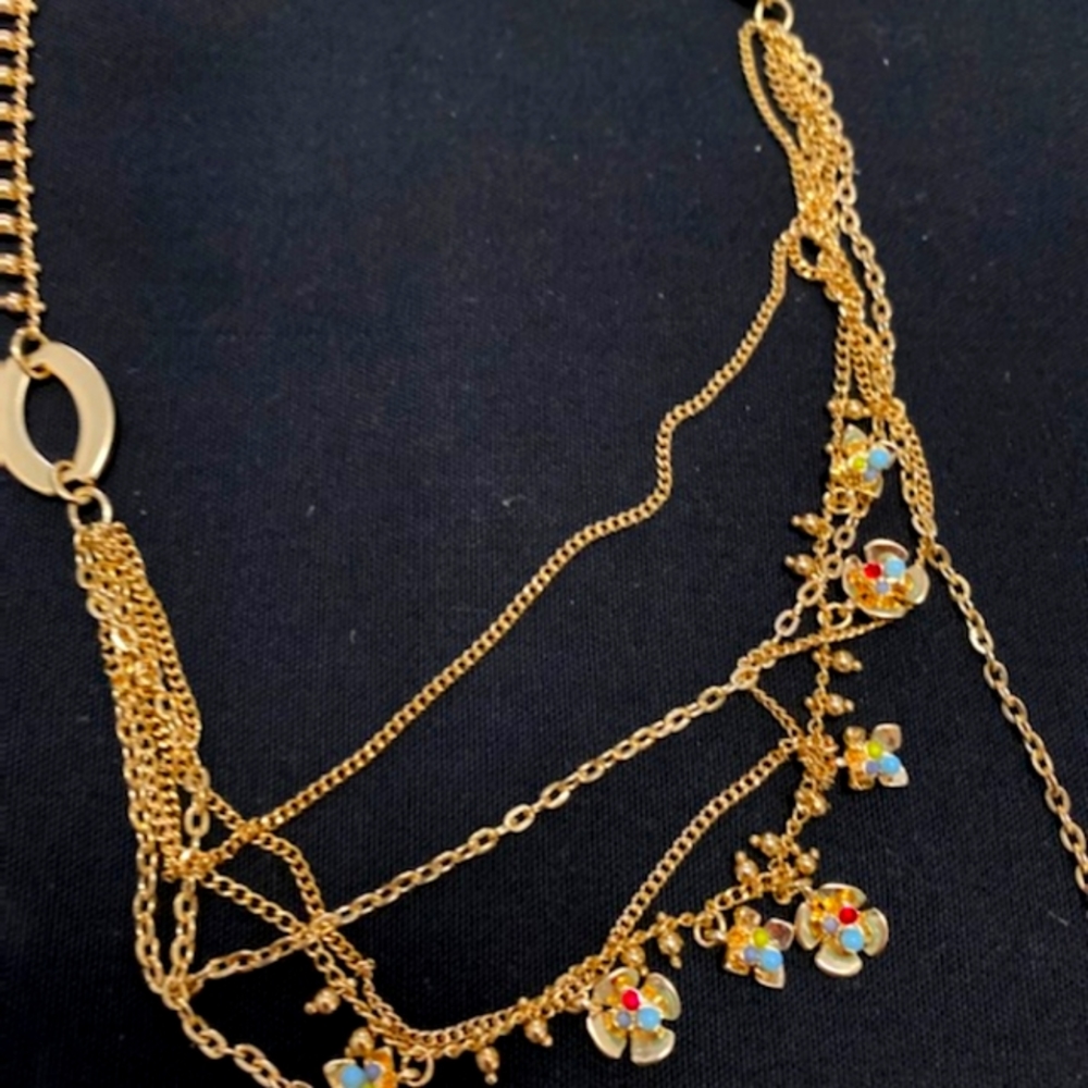 Ann Taylor Necklace